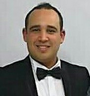 Bounah Mohamed Karam