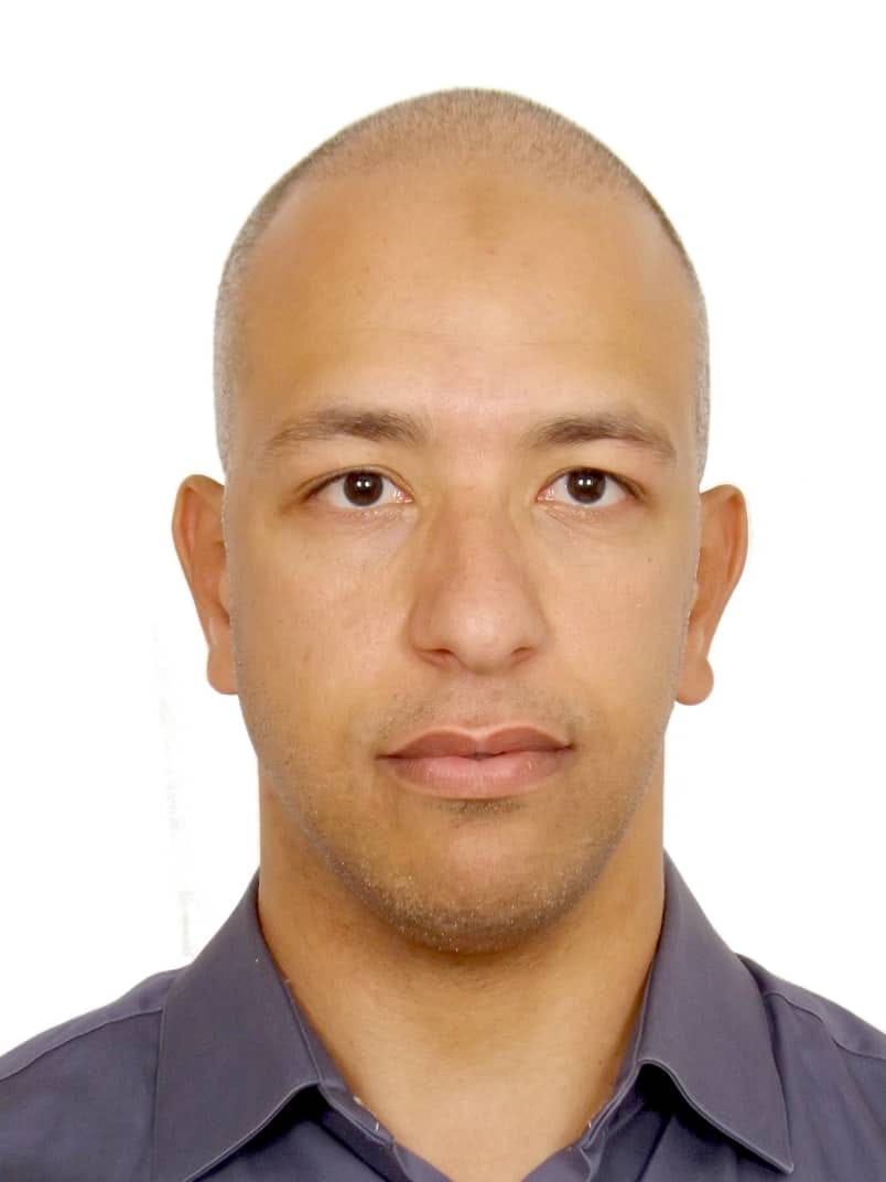 Laouar Fares