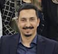 Amrane Mouhamed Hacene