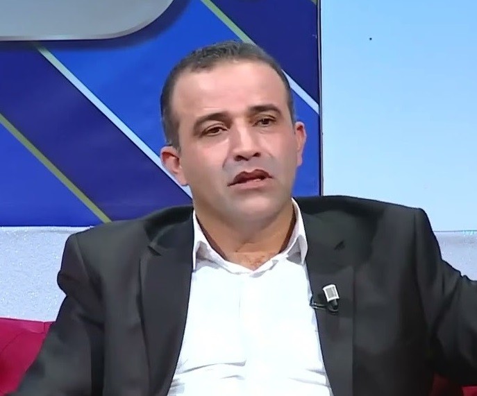 Boublata Lotfi